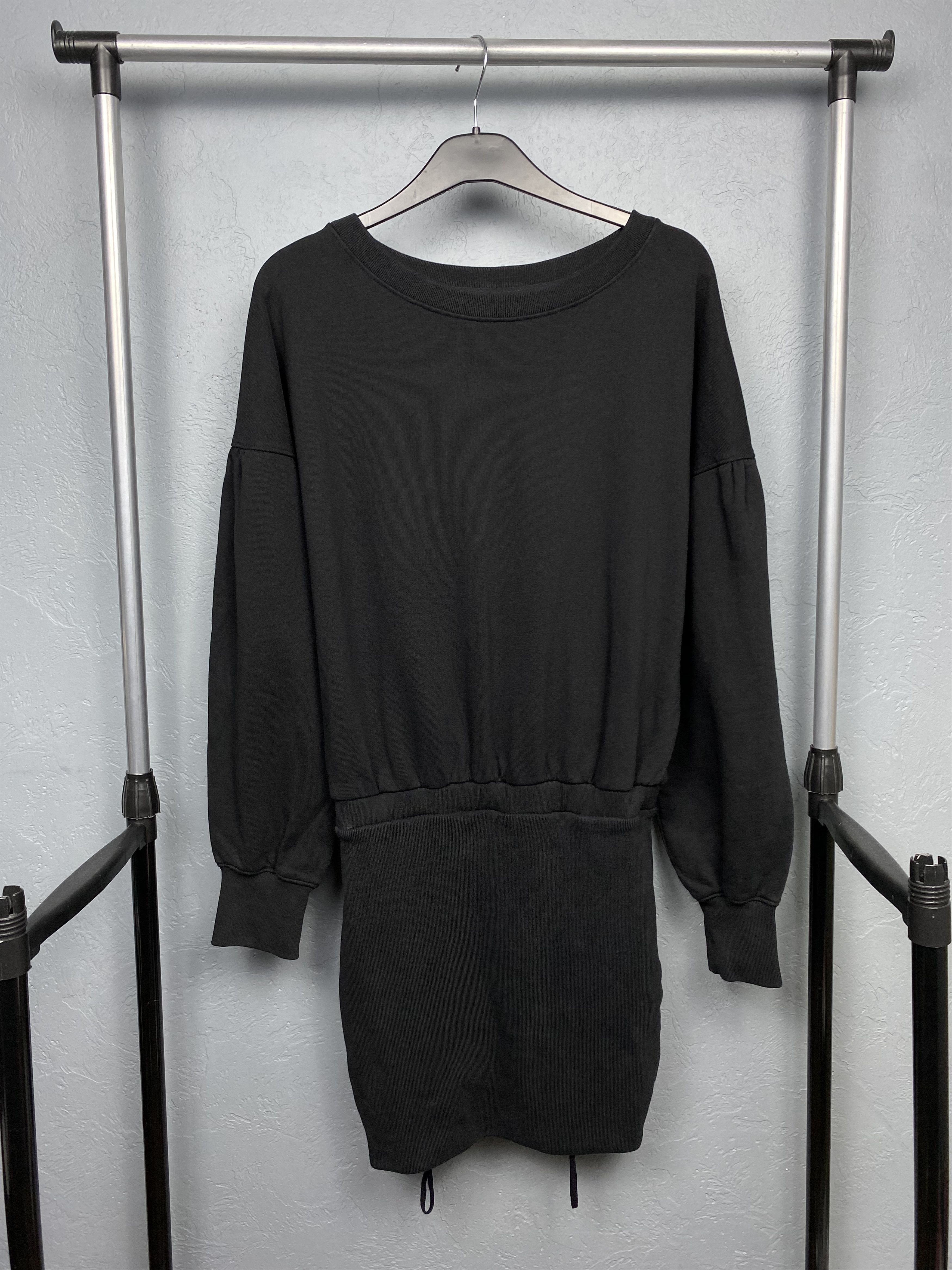 Allsaints Allsaints Storn Dress Size S / US 4 / IT 40 - 1 Thumbnail