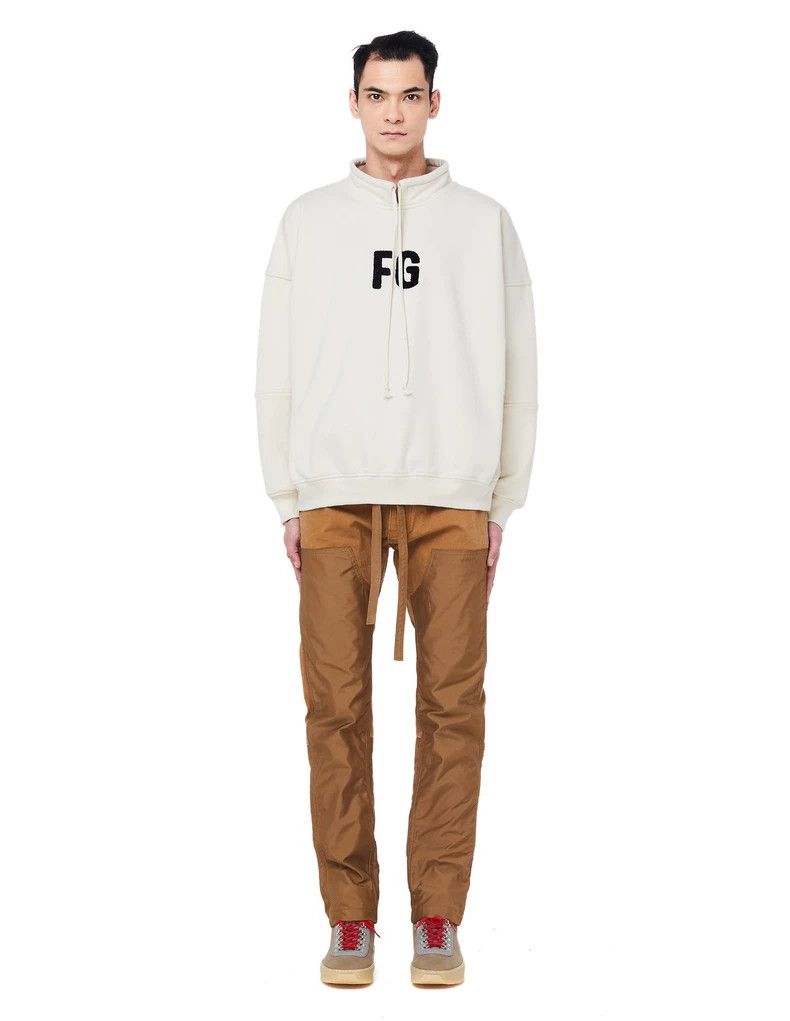 Fear of God Fear of God Season 6 patchwork Size US 32 / EU 48 - 8 Thumbnail