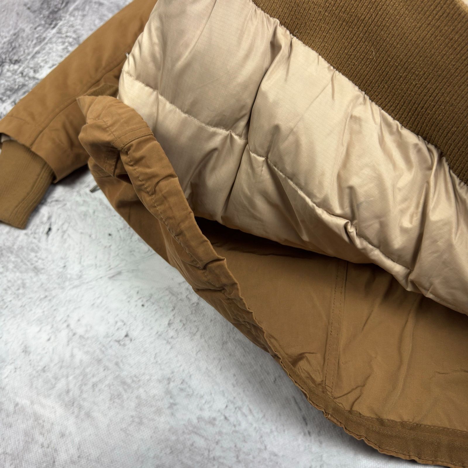Acne Studios Acne Studios Womens New Paw Down Winter Parka Jacket 36 Size XS / US 0-2 / IT 36-38 - 7 Thumbnail