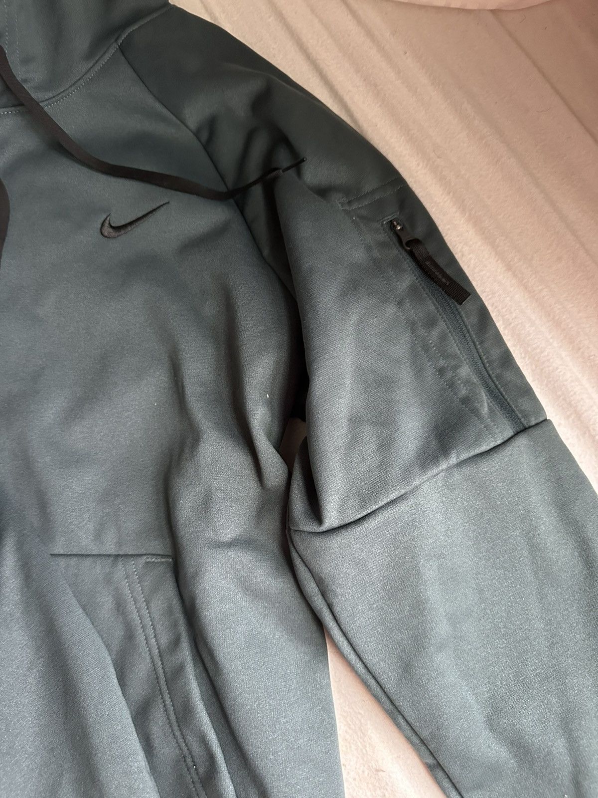 Nike Nike hoodie Size US S / EU 44-46 / 1 - 2 Thumbnail