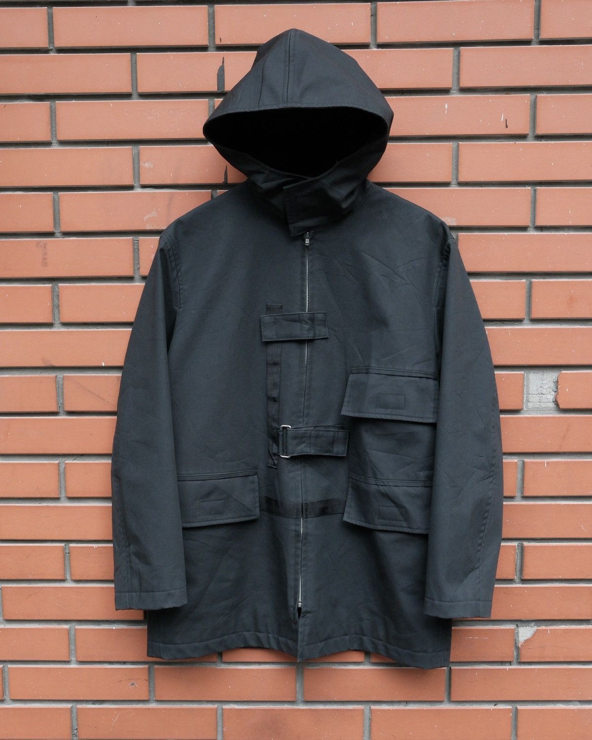 Other Pour Deux Zipped Jacket Size US M / EU 48-50 / 2 - 2 Thumbnail