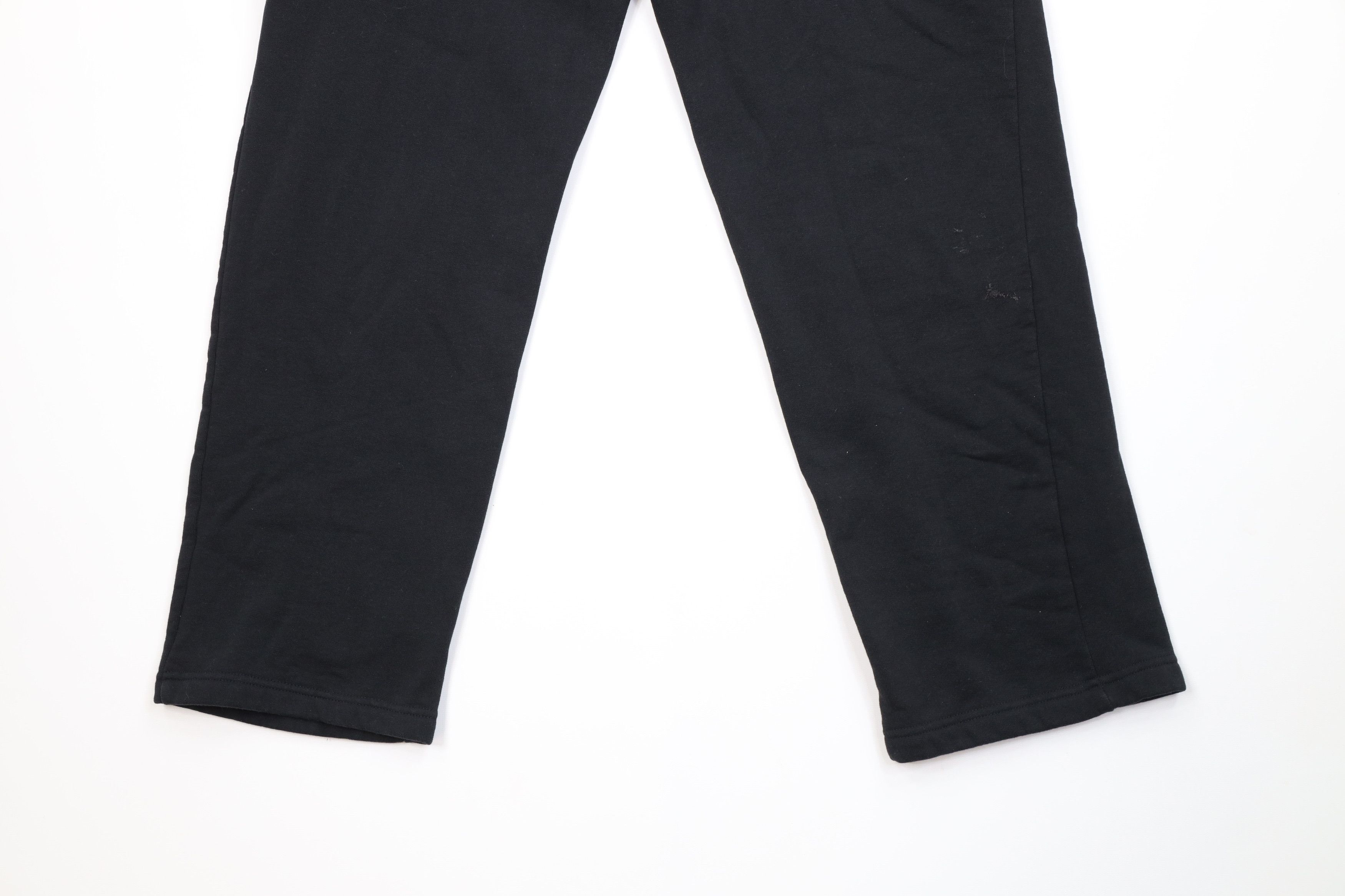 Vintage Vintage And1 And One Basketball Wide Leg Cargo Sweatpants Size US 34 / EU 50 - 11 Thumbnail