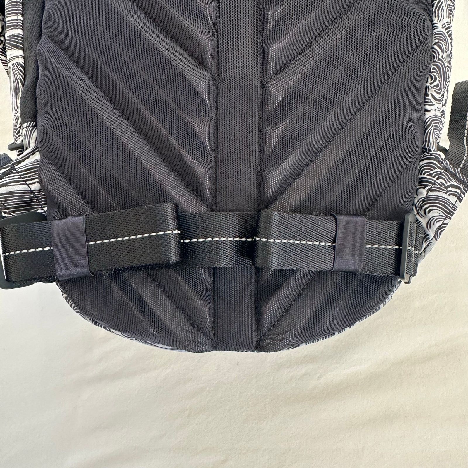 Lululemon Lululemon Exclusive Seawheeze 2018 Edition Back Pack NWT Size ONE SIZE - 6 Thumbnail
