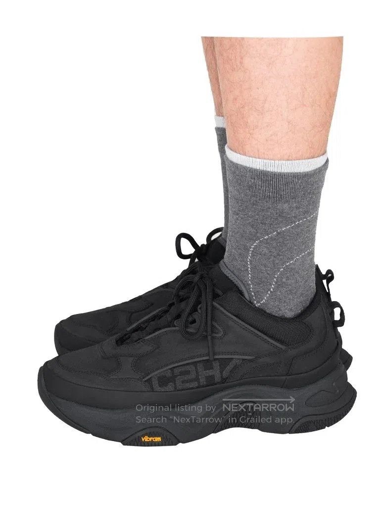 C2H4 C2H4 Quantum Outdoor Sports Shoes Size US 9.5 / EU 42-43 - 7 Thumbnail