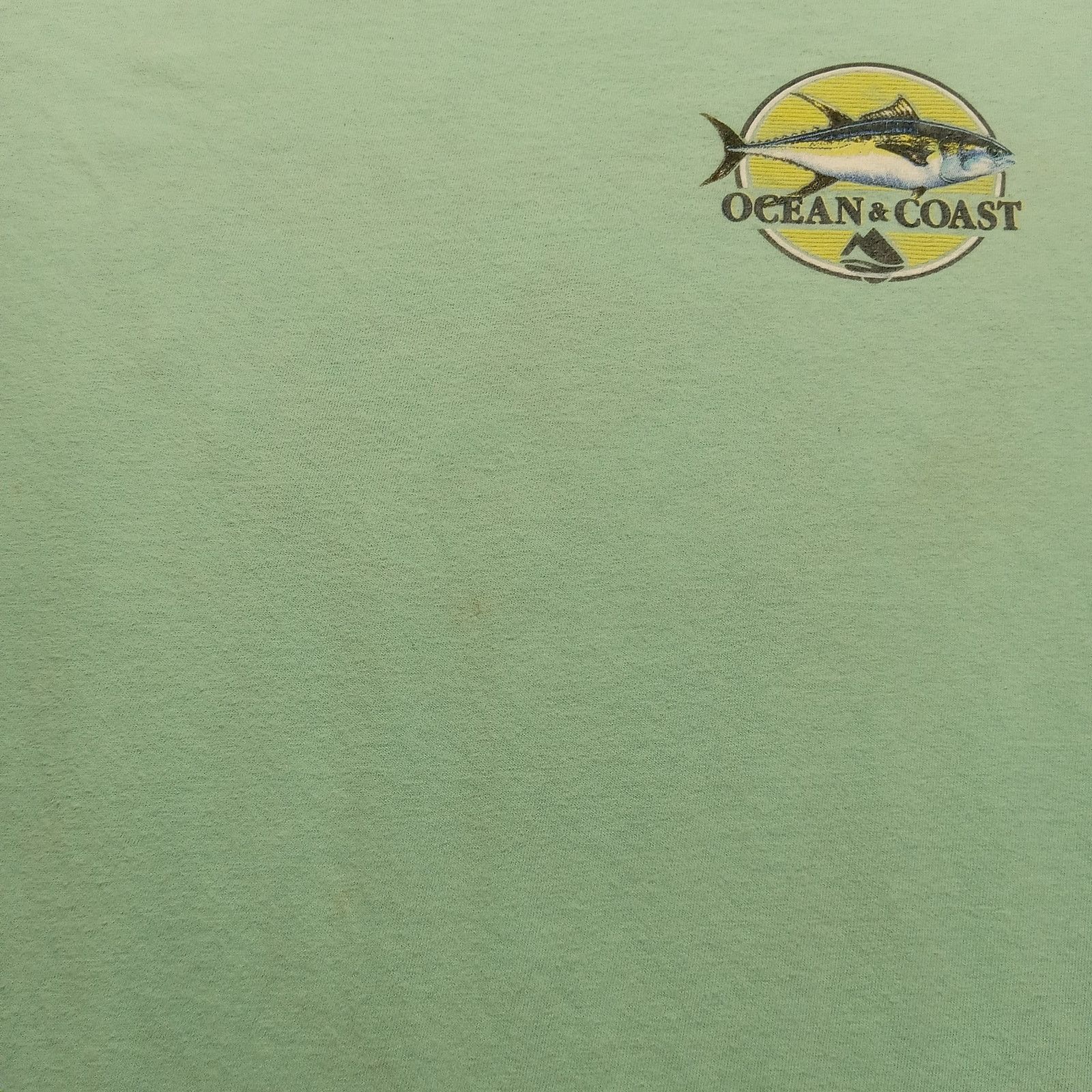 & Other Stories Boss Vintage T-ShirtOutdoor Neutral Men’s Large USA Size US L / EU 52-54 / 3 - 5 Thumbnail