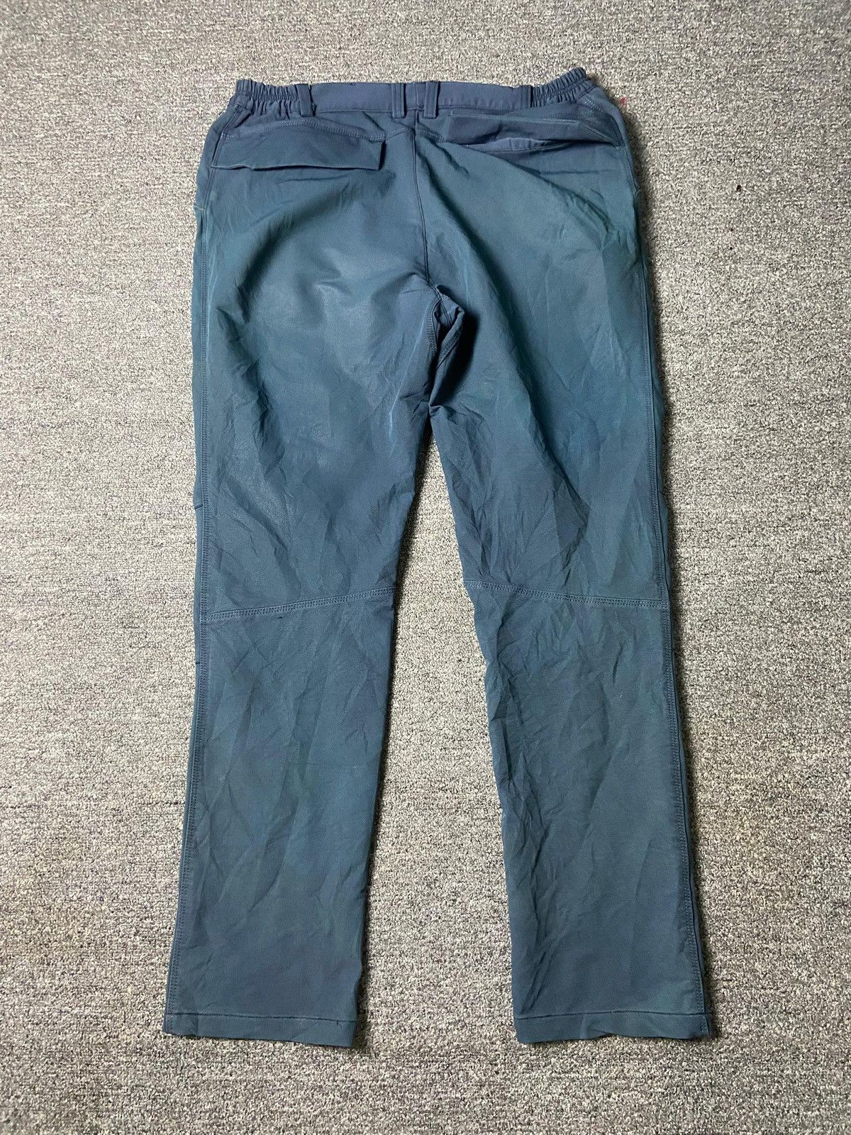 Arc'teryx Arc’teryx Gamma Quick Dry Pants (148) Size US 32 / EU 48 - 2 Thumbnail
