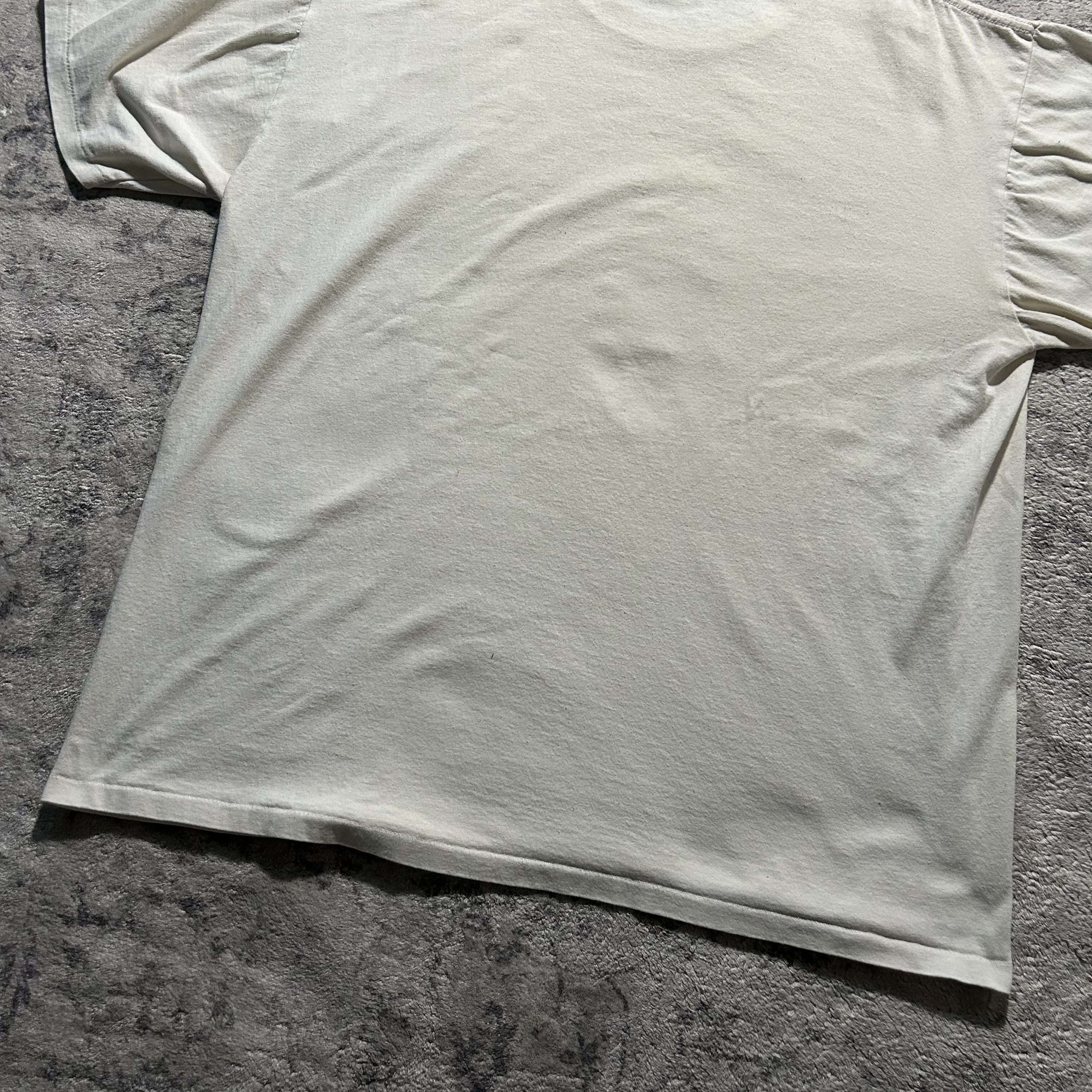 Bape A Bathing Ape Pirate Logo Tee | XXL Size US XXL / EU 58 / 5 - 7 Thumbnail