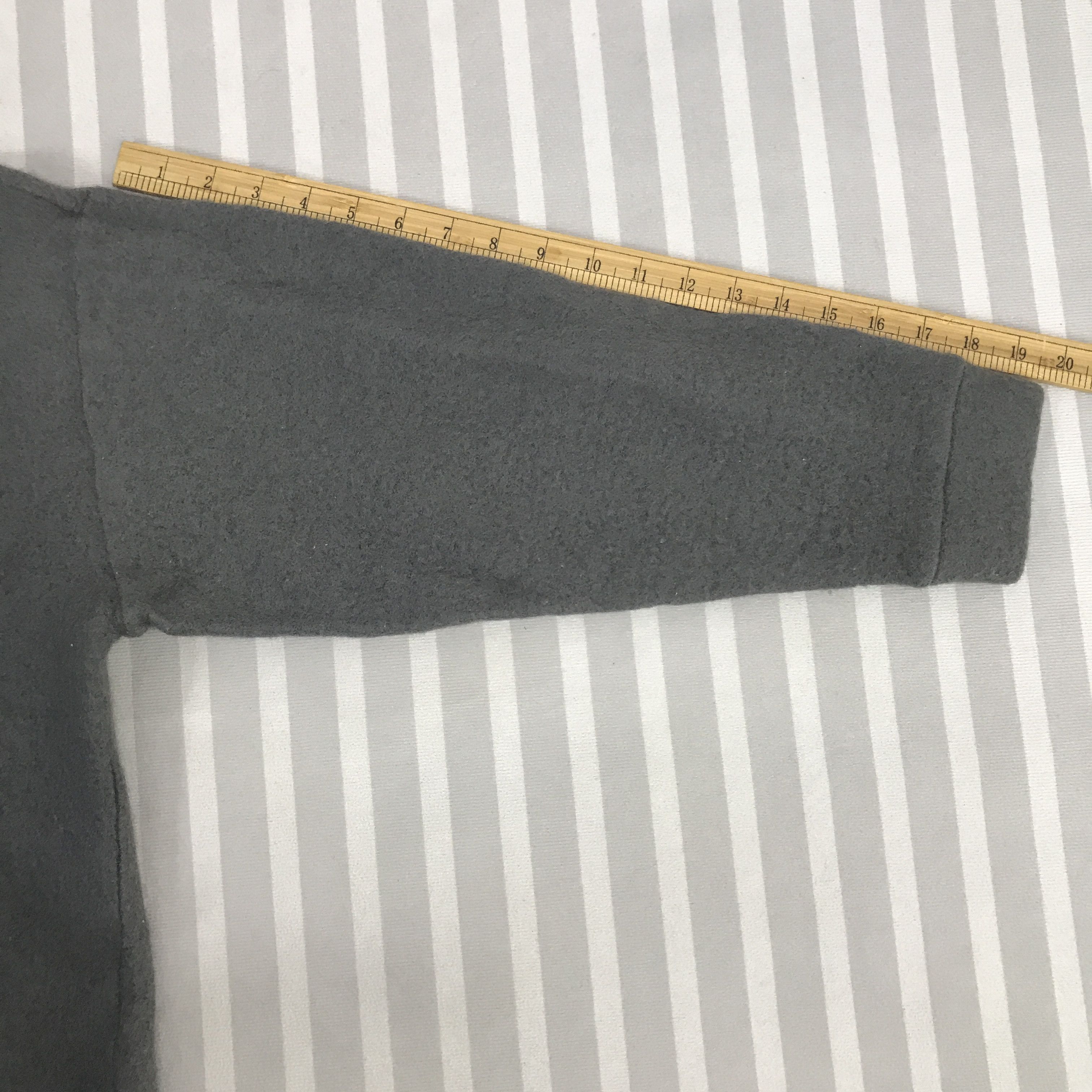 Number (N)ine × Vintage Vintage Number (n)ine Wool Hoodie Jacket Size US M / EU 48-50 / 2 - 6 Thumbnail