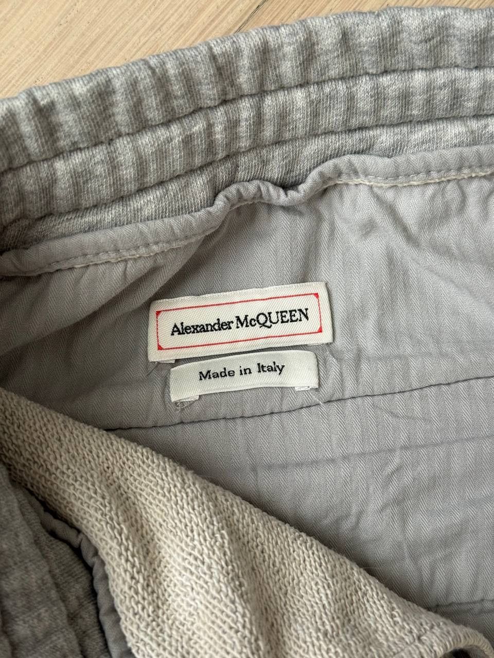 Alexander McQueen Alexander McQueen Tracksuit Size US L / EU 52-54 / 3 - 8 Thumbnail