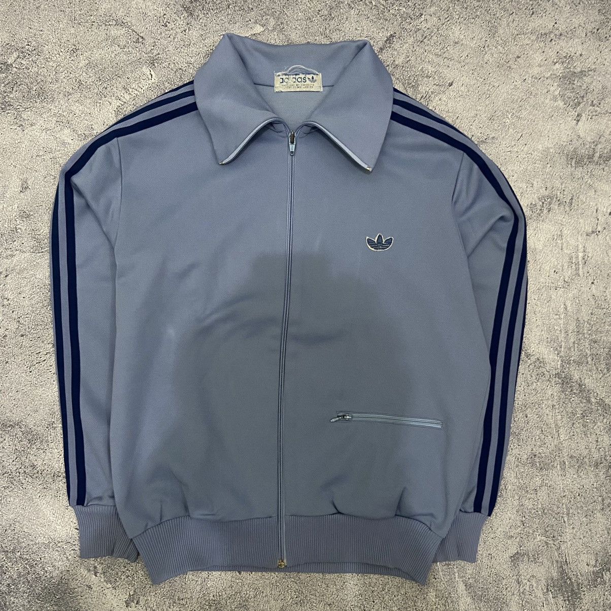 Adidas × Streetwear × Vintage Vintage y2k adidas japan track