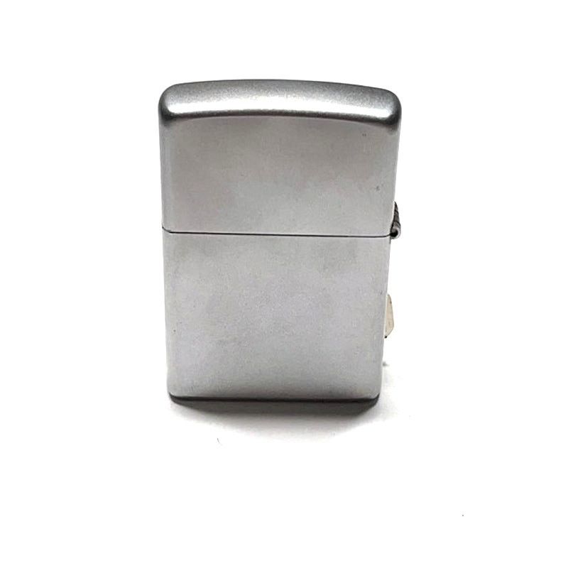 Zippo Vintage Zippo Lighter – Baseball Coach – 2004 NIB Size ONE SIZE - 4 Thumbnail