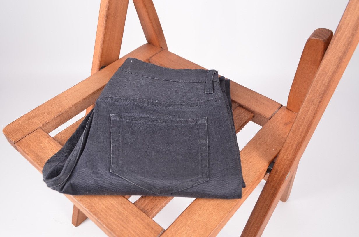 Acne Studios Acne Studios Town Moon Jeans sz 30 Size US 30 / EU 46 - 1 Thumbnail