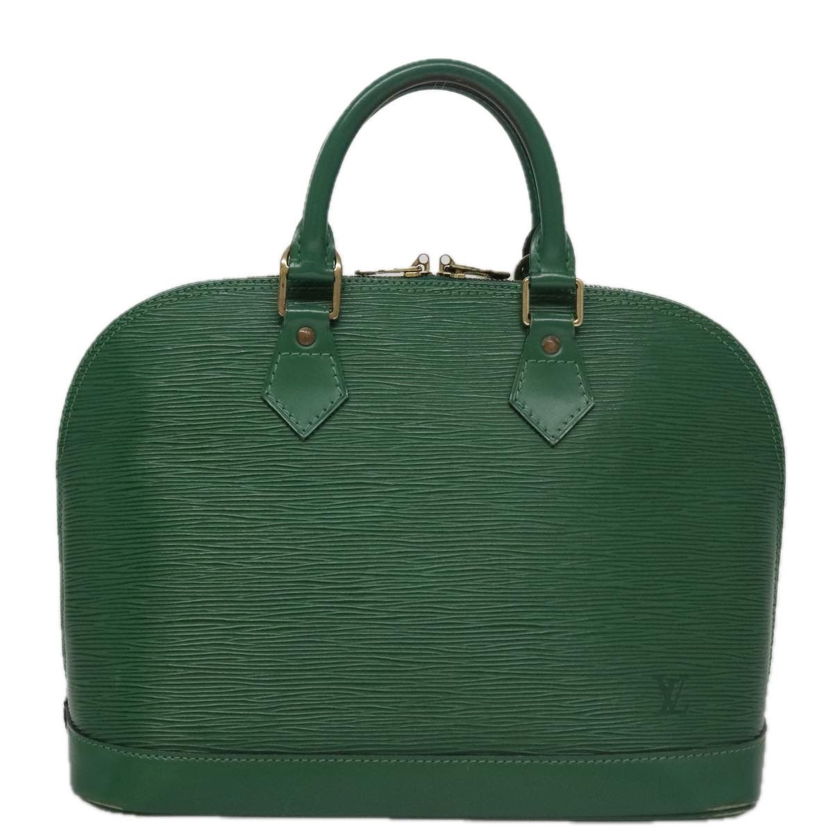 Louis Vuitton Louis Vuitton Alma handbag Size ONE SIZE - 1 Thumbnail