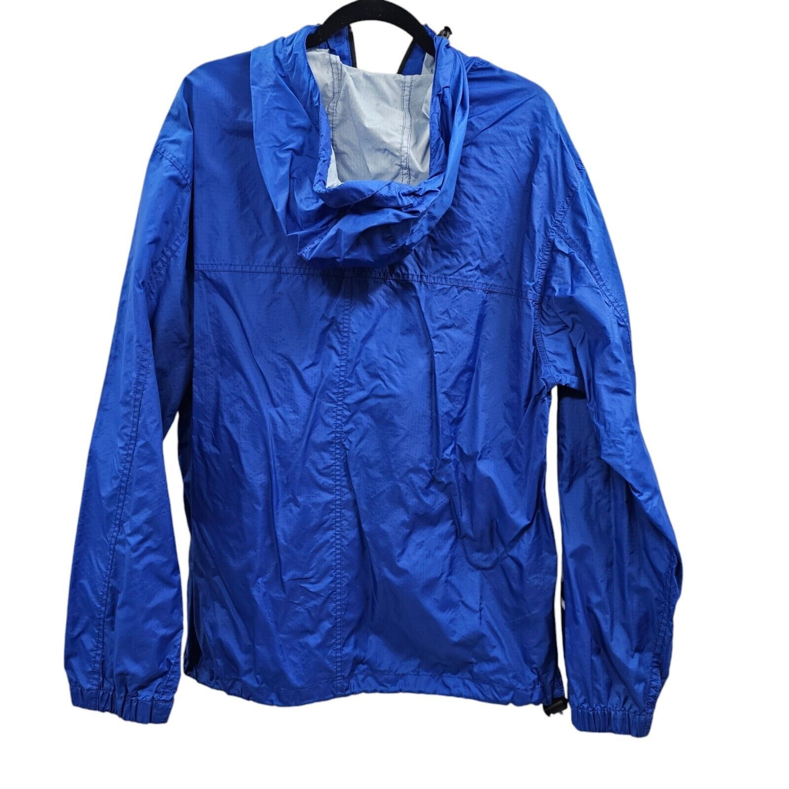 Tommy Hilfiger Tommy Hilfiger Windbreaker Jacket Vintage 90s Streetwear Size US L / EU 52-54 / 3 - 8 Thumbnail