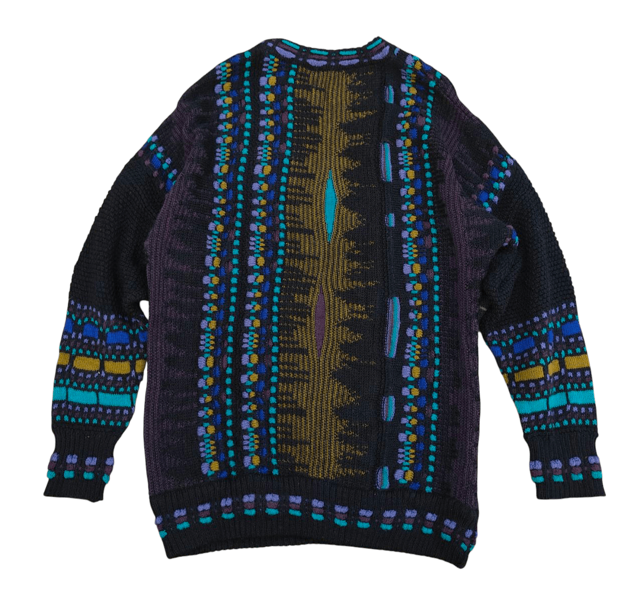 Coogi Australia Kalaroo Wool Knitwear Coogi Style Size US M / EU 48-50 / 2 - 3 Thumbnail