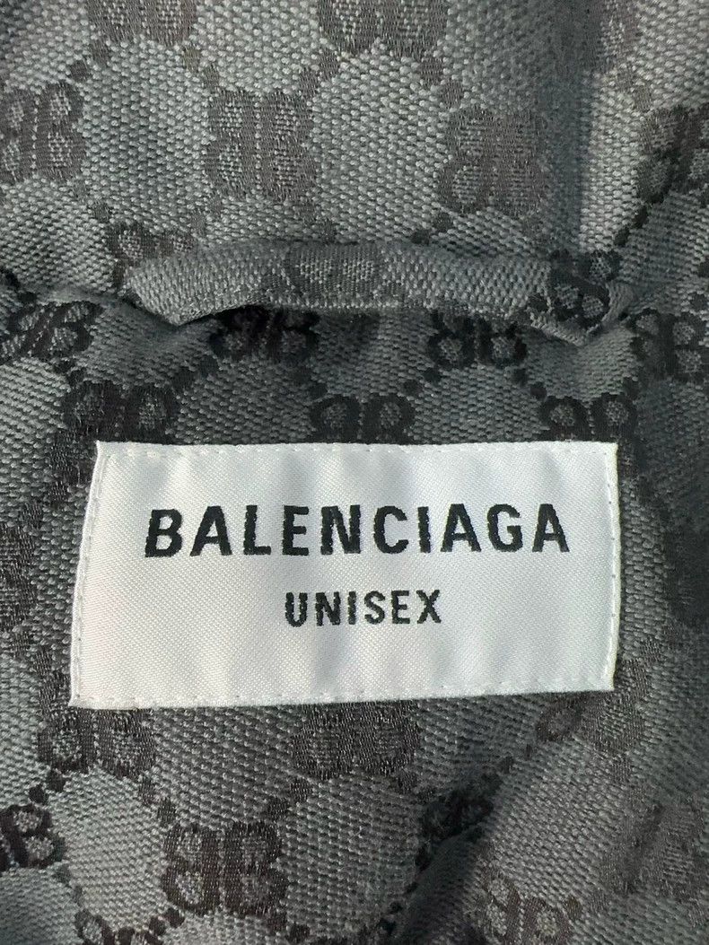Balenciaga Balenciaga size 34 Gucci co-branded double B presbyopia fu Size US S / EU 44-46 / 1 - 5 Thumbnail
