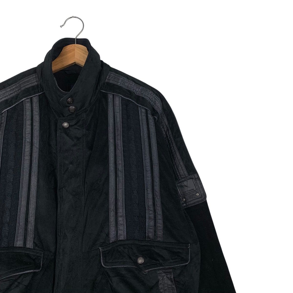 Other Calro Valentino Bomber Jacket Size US L / EU 52-54 / 3 - 5 Thumbnail