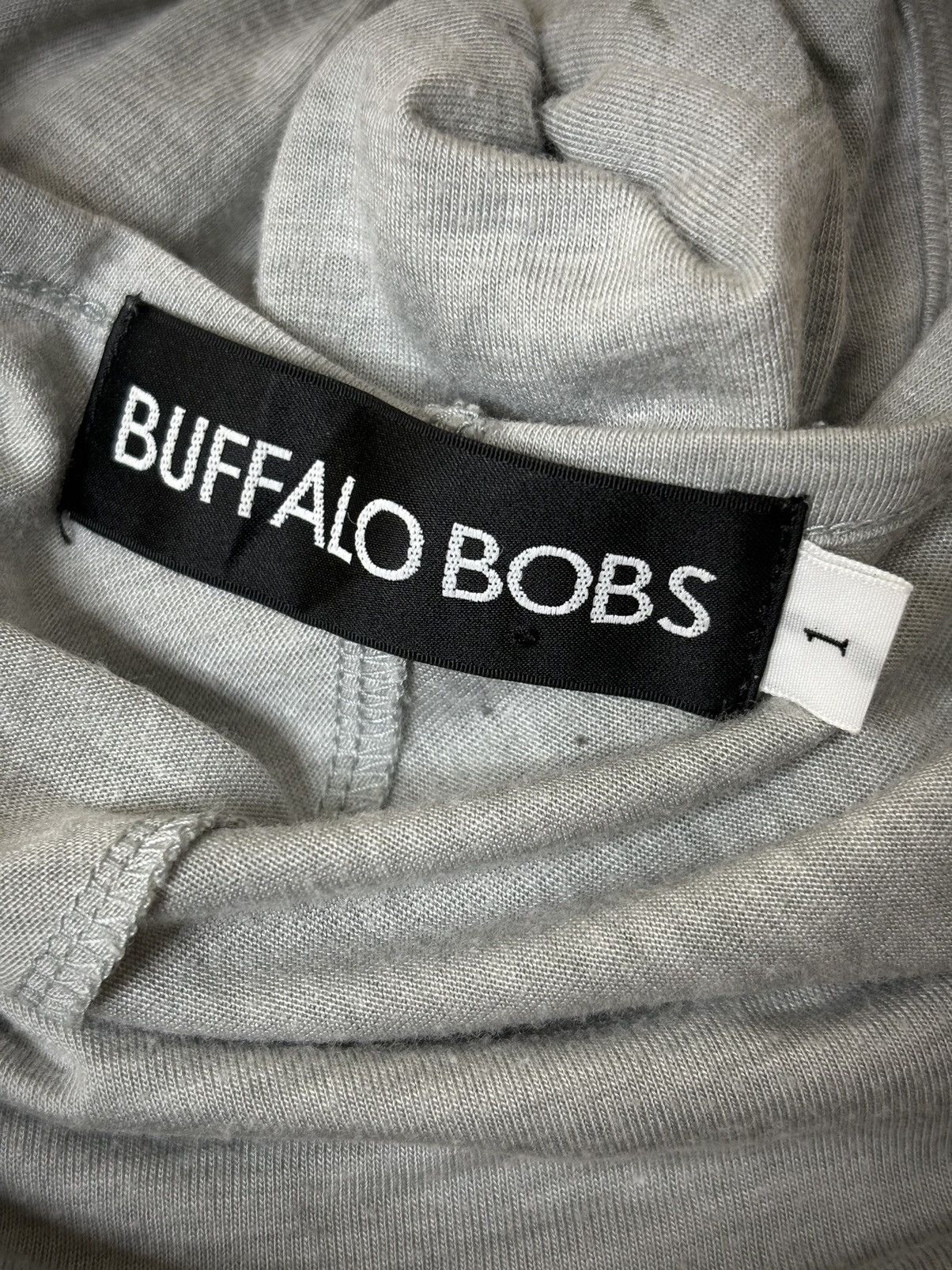BUFFALO BOBS 2000’s Buffalo Bobs - Tank Size US S / EU 44-46 / 1 - 5 Thumbnail