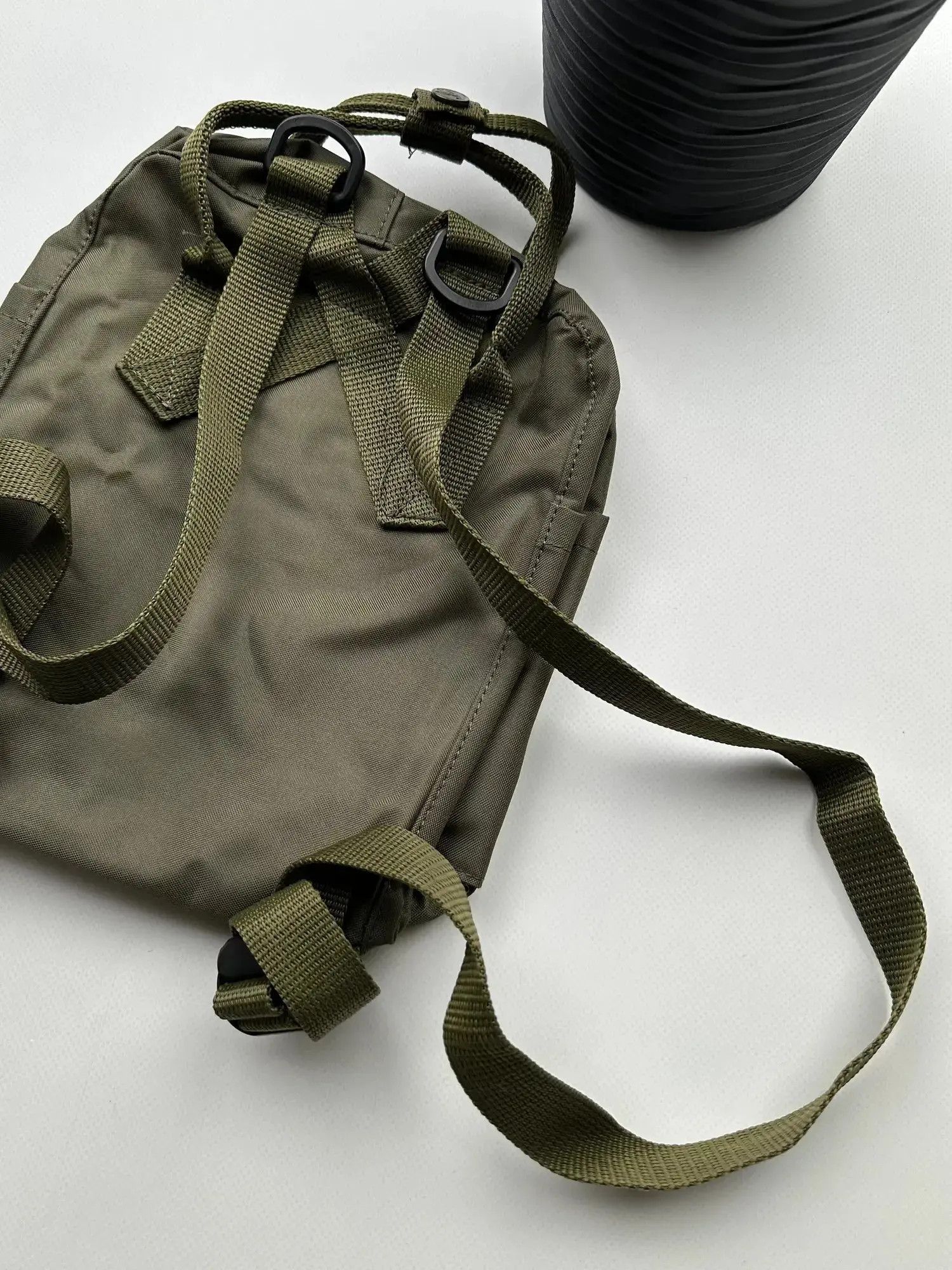 Fjallraven Fjallraven Kanken Backpack (404) Size ONE SIZE - 7 Thumbnail