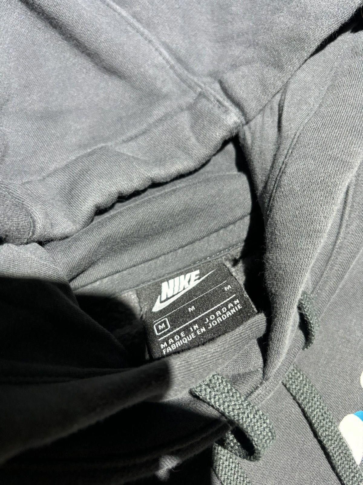 Nike Nike x The Smith League Hoodie Size US M / EU 48-50 / 2 - 4 Thumbnail