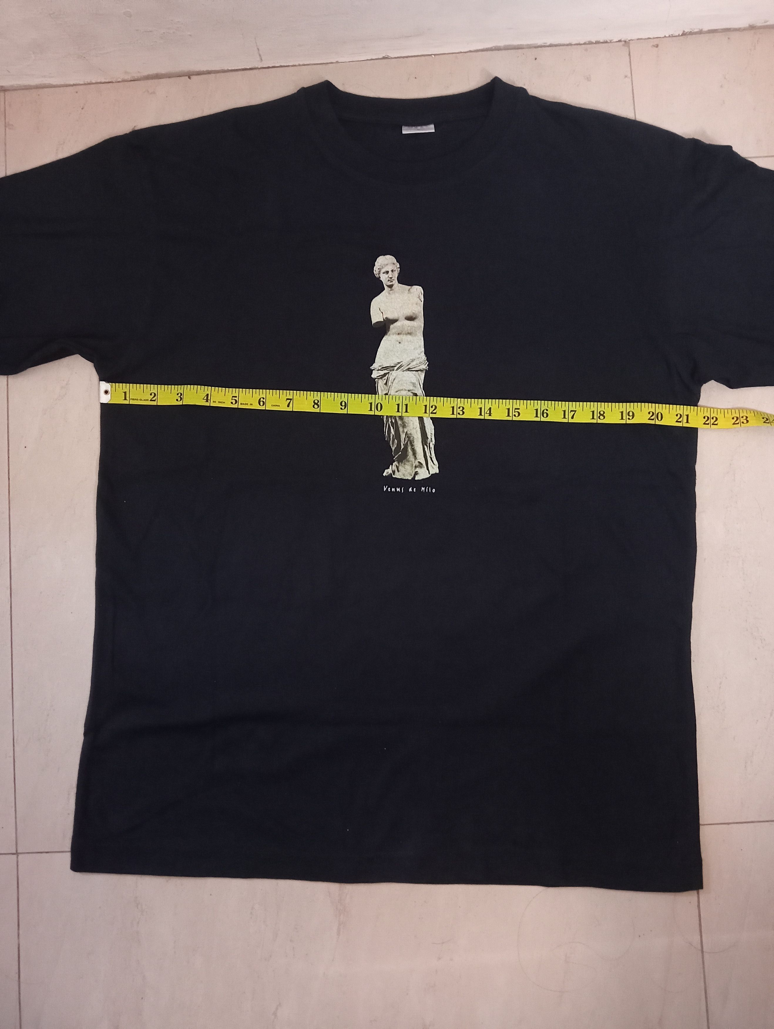 Arts & Science art x venus de milo x vintage Size US L / EU 52-54 / 3 - 8 Thumbnail
