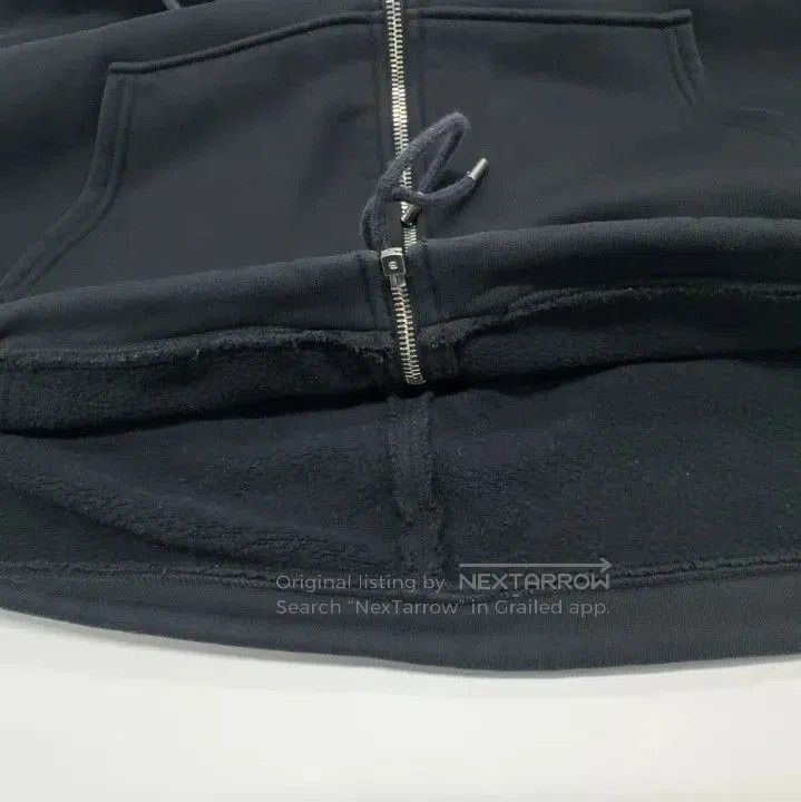 Balenciaga Balenciaga Oversized Hooded Zip. Size US XS / EU 42 / 0 - 5 Thumbnail