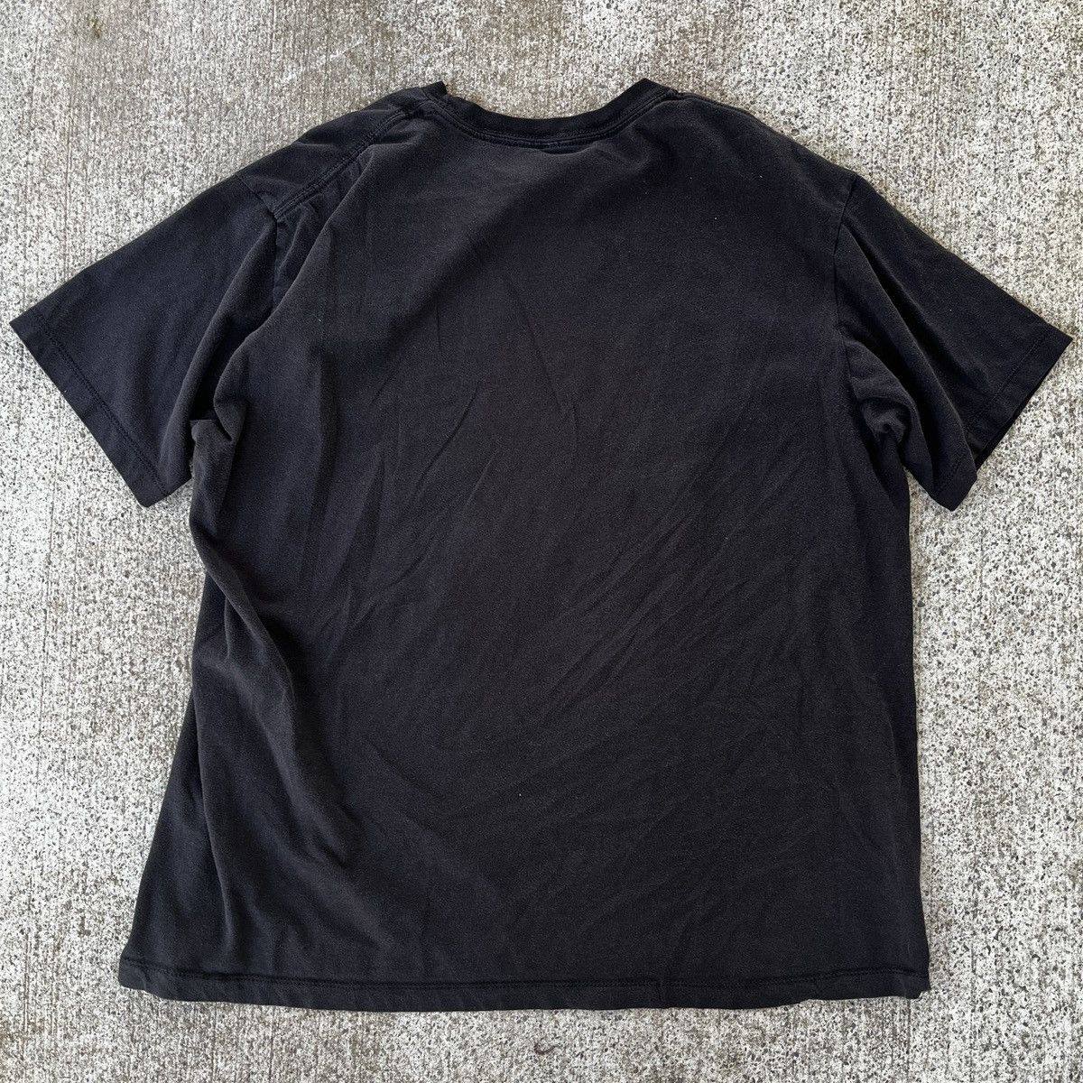 Vintage Vintage Electric Zoo New York Music Festival Size XL Boxy Size US XL / EU 56 / 4 - 6 Thumbnail