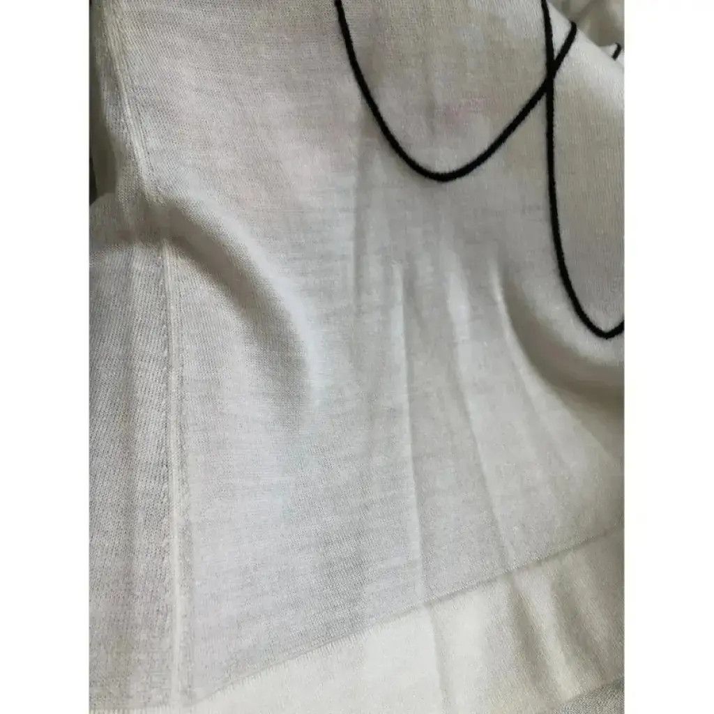 Max Mara Sweater, Max Mara Size S / US 4 / IT 40 - 5 Thumbnail
