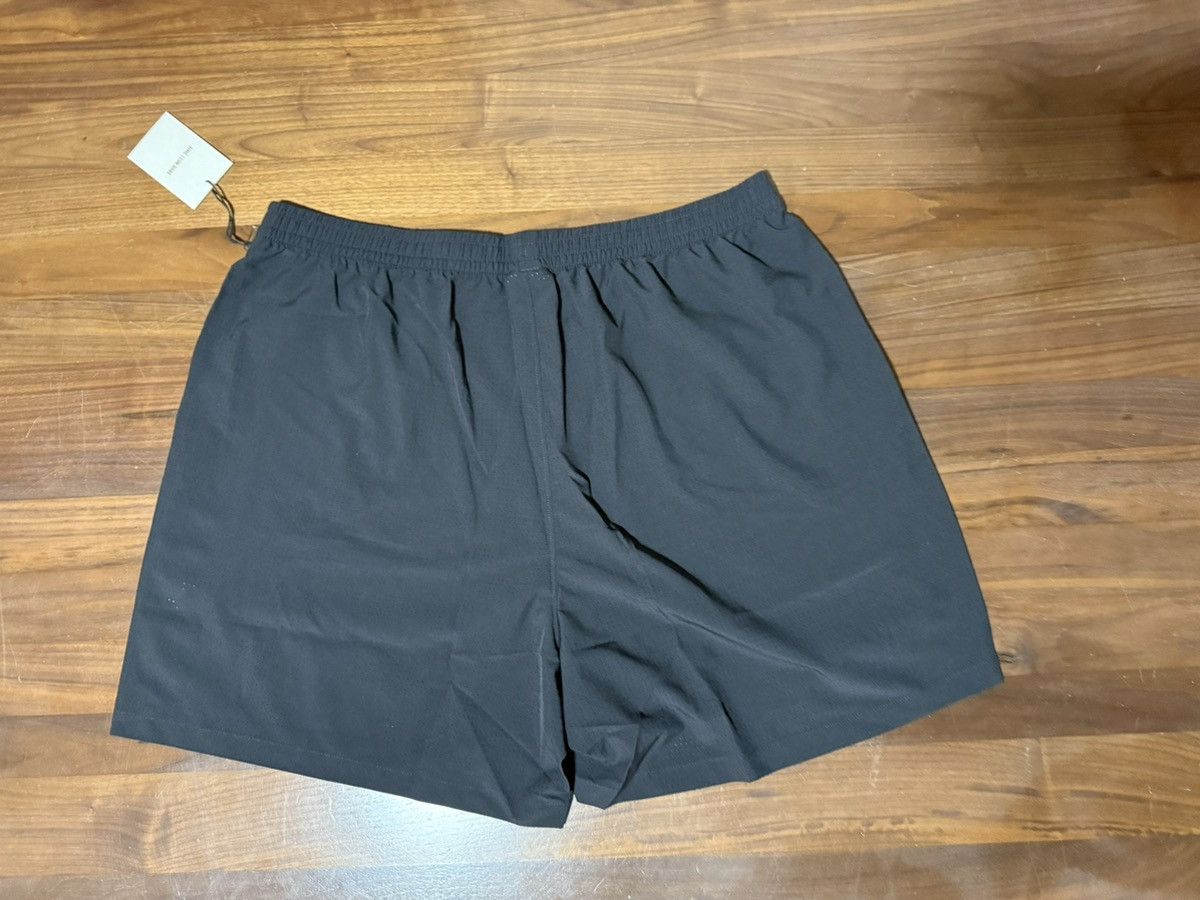 Aime Leon Dore Aime Leon Dore Team Leon Performance Short Jet Black Large Size US 34 / EU 50 - 2 Thumbnail