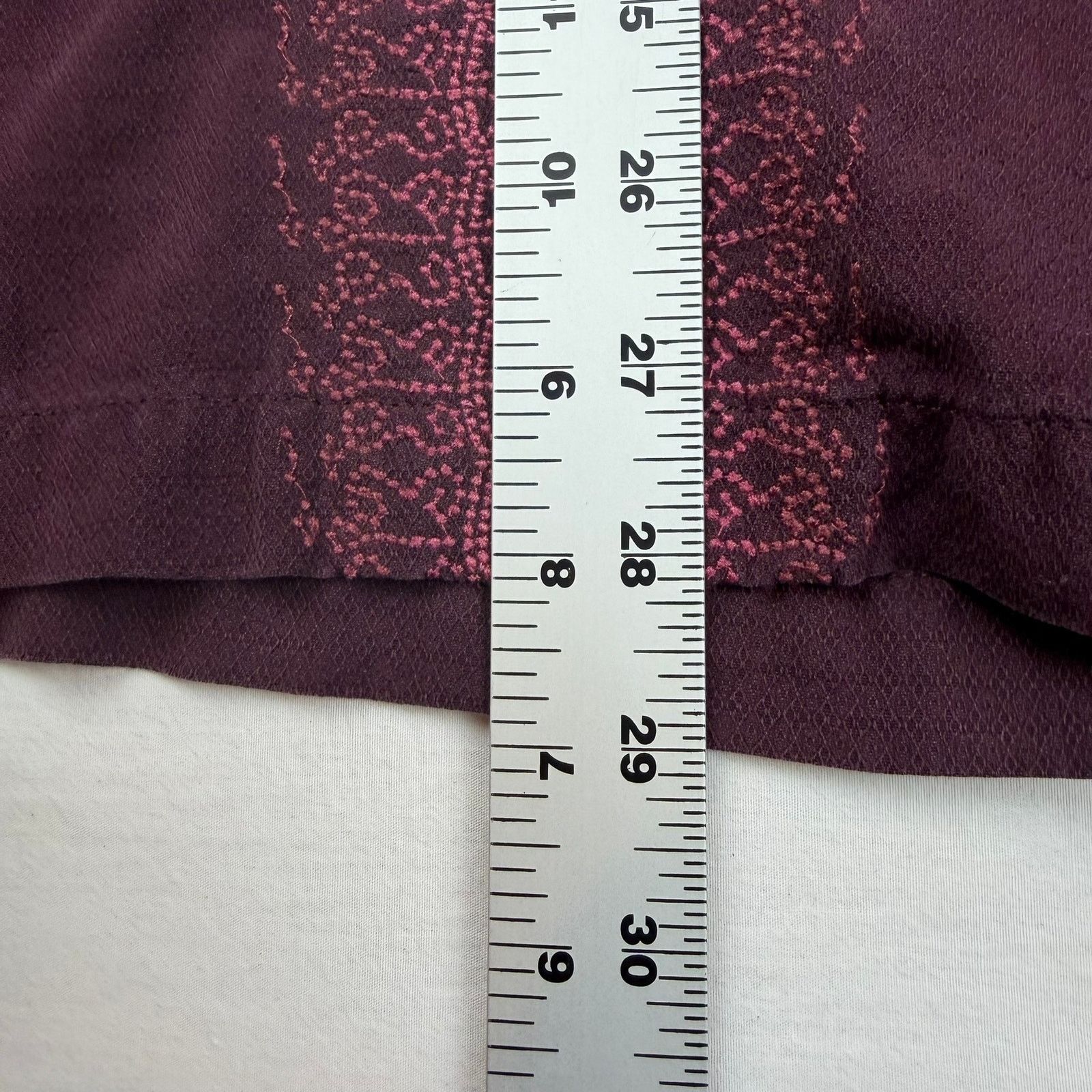 Tommy Bahama Tommy Bahama Silk Camp Shirt - Size XL - Great Style! Size US XL / EU 56 / 4 - 6 Thumbnail