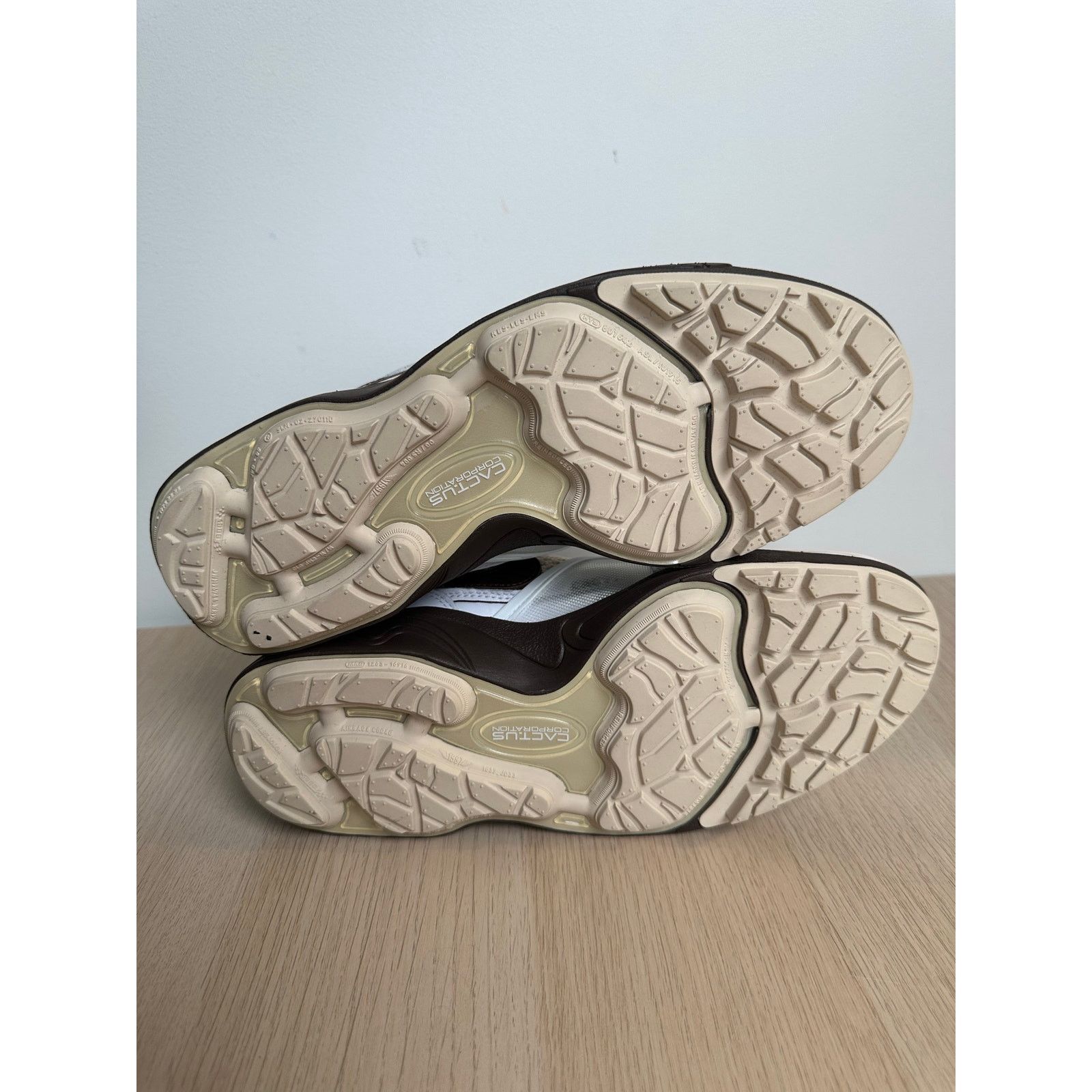 Nike Nike x Travis Scott Field Jaxx - Size 7.5M - NEW Size US 7.5 / EU 40-41 - 6 Thumbnail