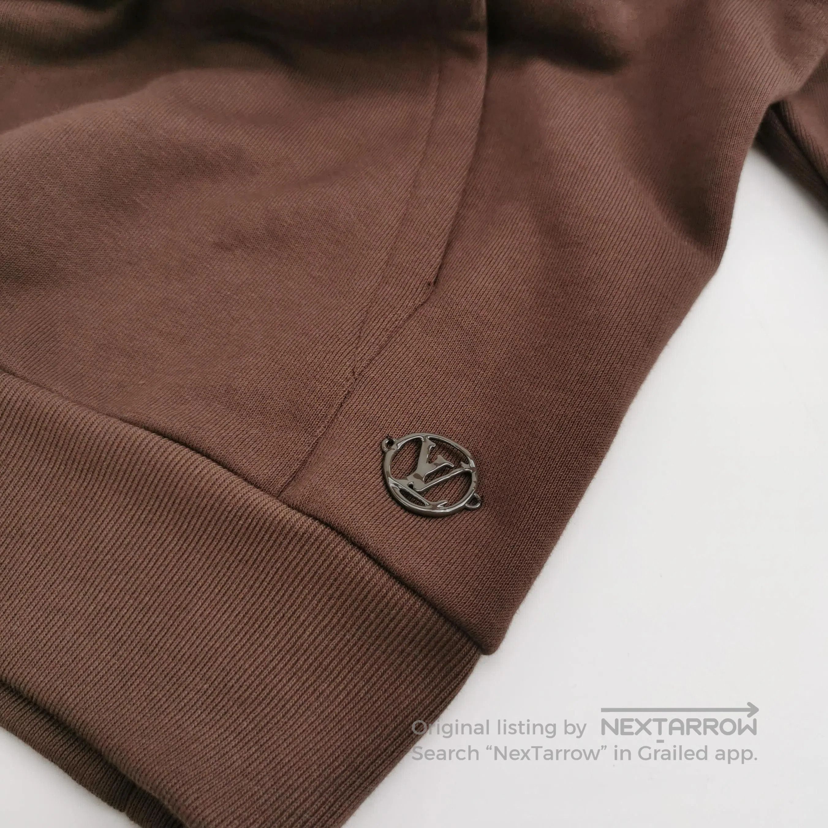 Other Louis Vuitton Cotton V. Size US L / EU 52-54 / 3 - 4 Thumbnail