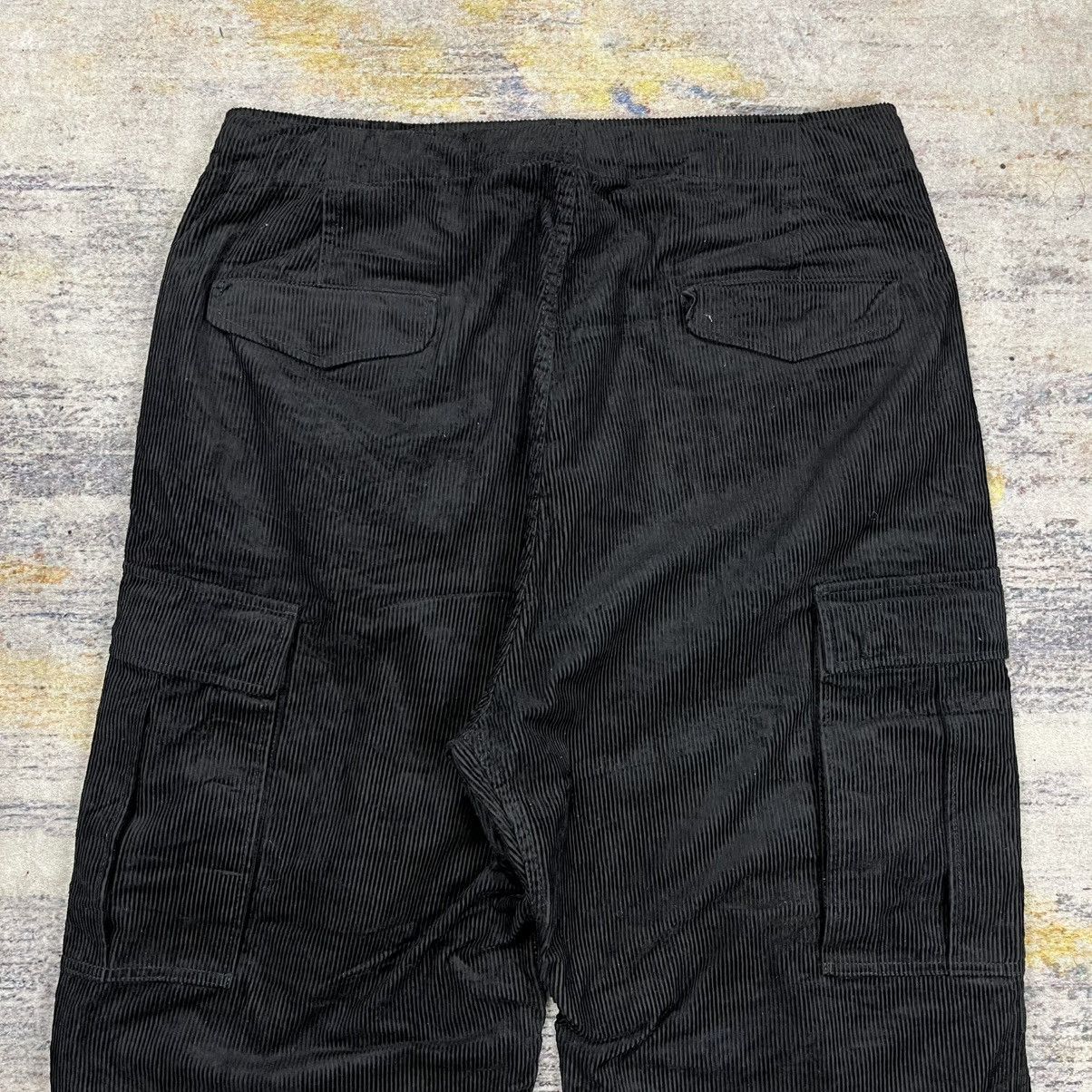 Nanamica × The North Face Purple Label The north face purple label by nanamica corduroy cargo pants Size US 36 / EU 52 - 9 Thumbnail