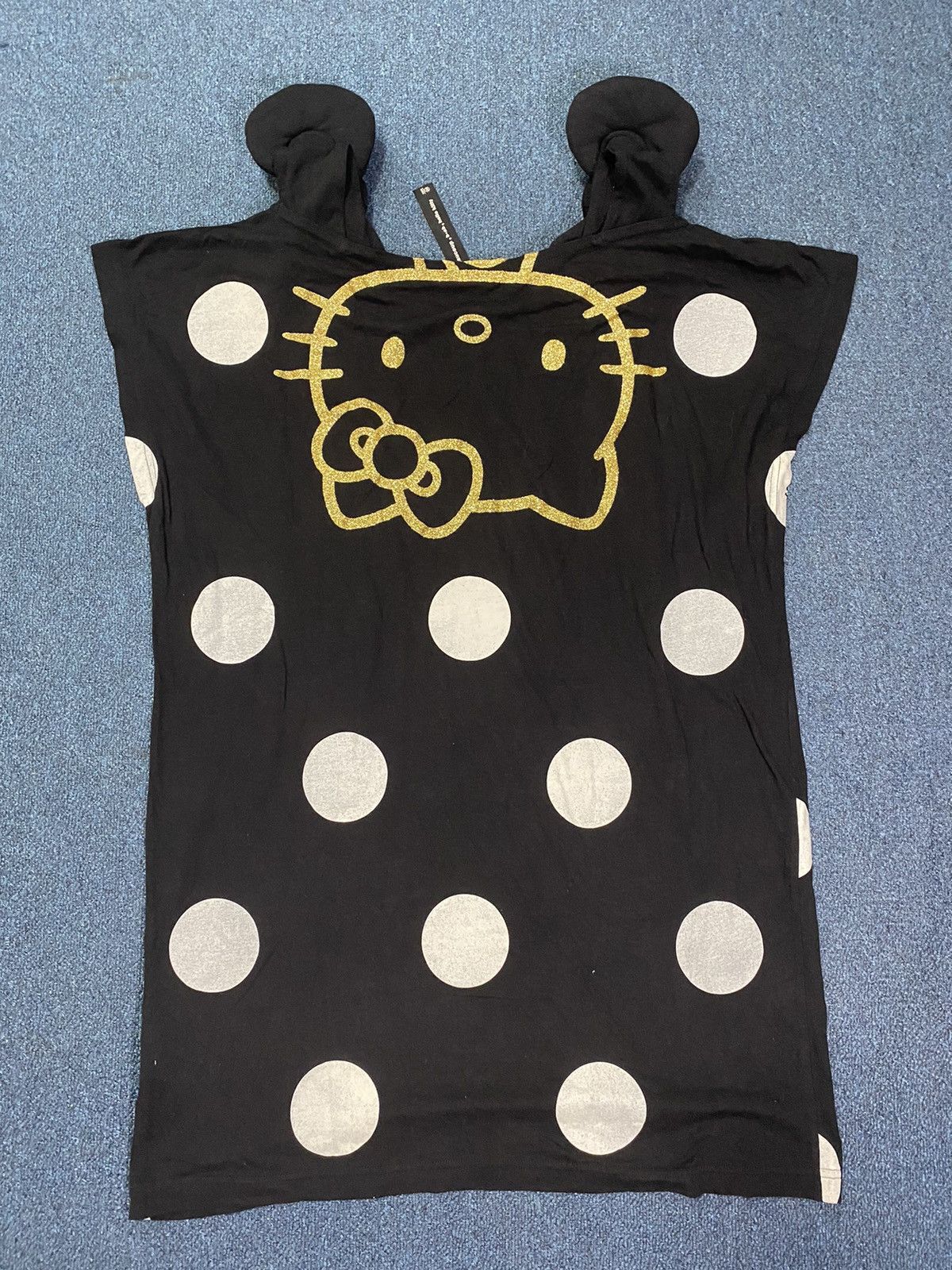 mercibeaucoup Mercibeacoup, b+ab, hello kitty dress Size XS / US 0-2 / IT 36-38 - 2 Thumbnail
