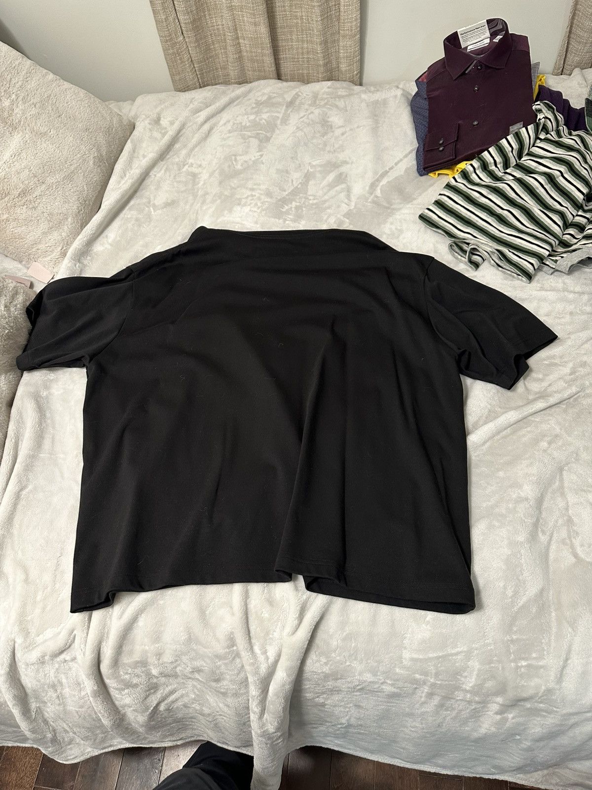 Haunted Starbucks Haunted Starbucks Guards T Size US XL / EU 56 / 4 - 3 Thumbnail