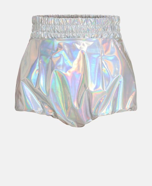Dolce & Gabbana Shorts Size 24" / US 00 / IT 34 - 1 Thumbnail
