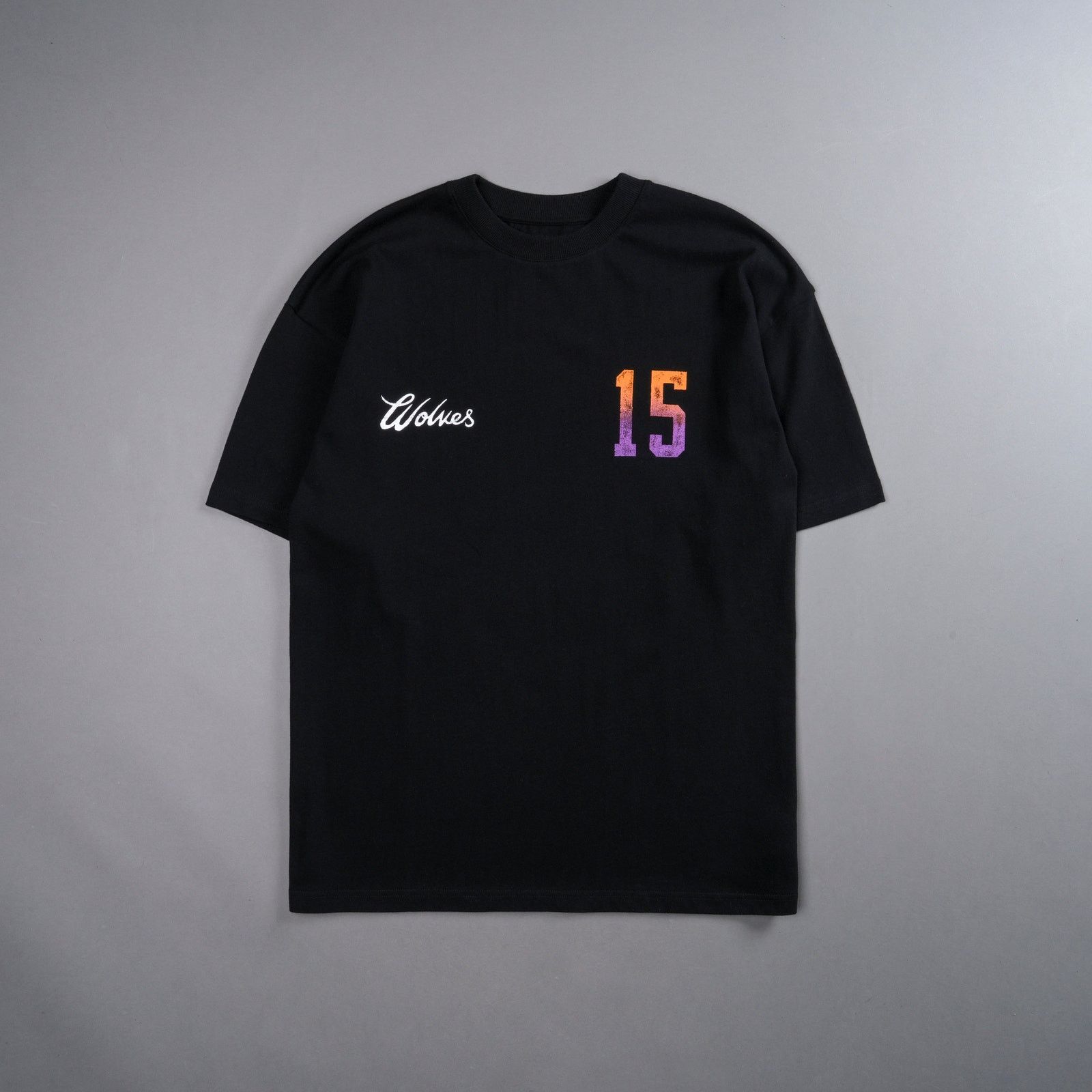 Darc Sport American Wolf x Darc Sport Sold Out Oversized