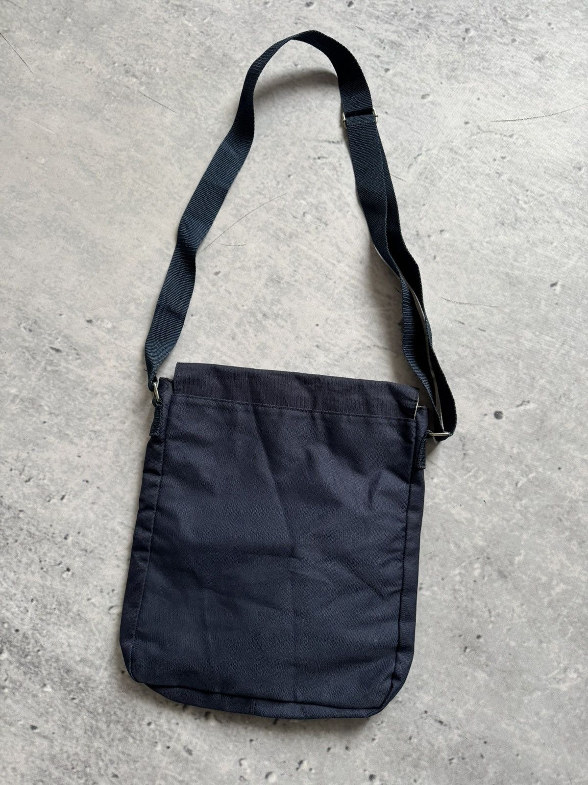 Jean Paul Gaultier × Vintage Jean Paul Gaultier big messenger Size ONE SIZE - 3 Thumbnail