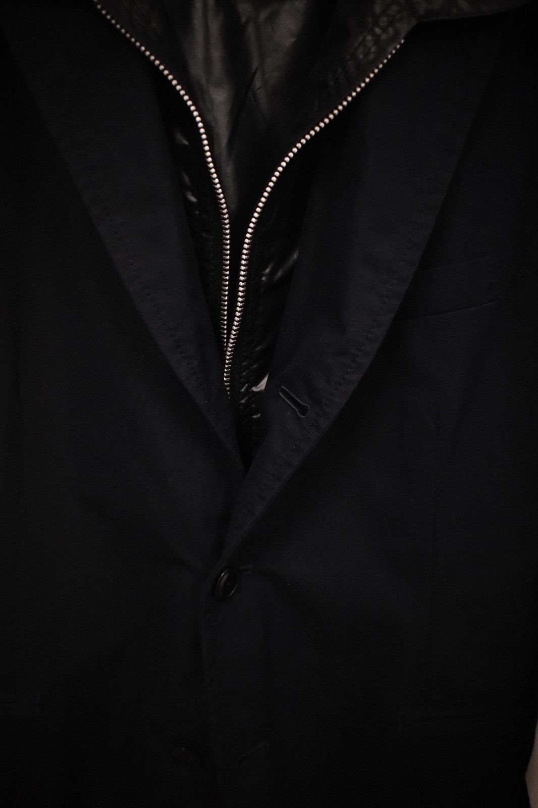 Junya Watanabe Junya Watanabe Comme des Garçons Tailored Jacket Size US S / EU 44-46 / 1 - 10 Thumbnail