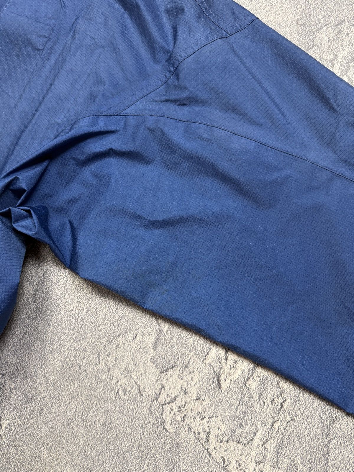 The North Face Vintage The North Face Windbreaker Light Jacket Size US M / EU 48-50 / 2 - 15 Thumbnail