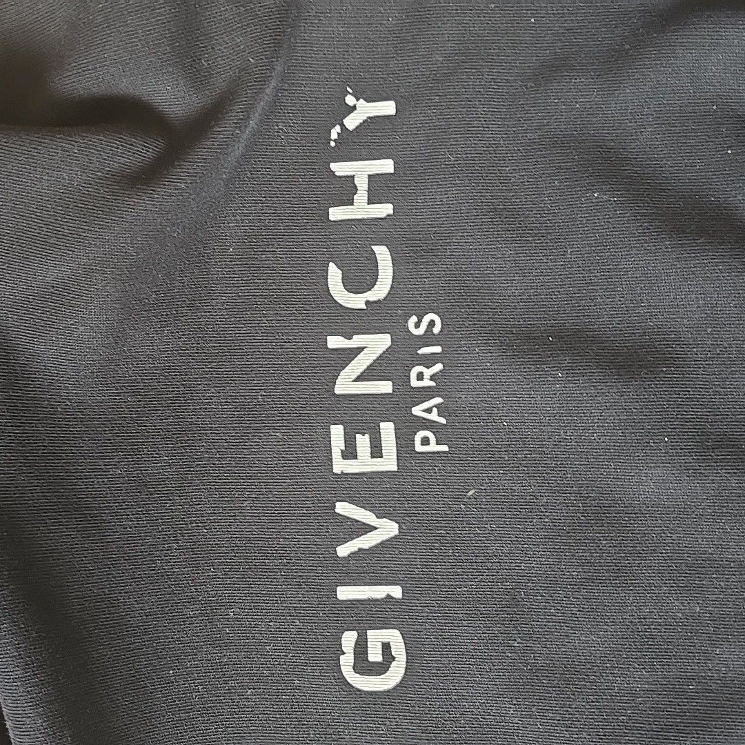 Givenchy Givenchy hoodie Size US S / EU 44-46 / 1 - 10 Thumbnail