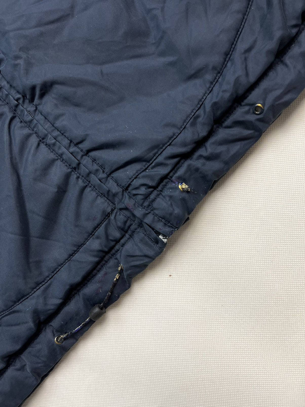 Nike × Vintage Winter Jacket Nike vintage 90’s 00’s zipped Size US XXL / EU 58 / 5 - 6 Thumbnail