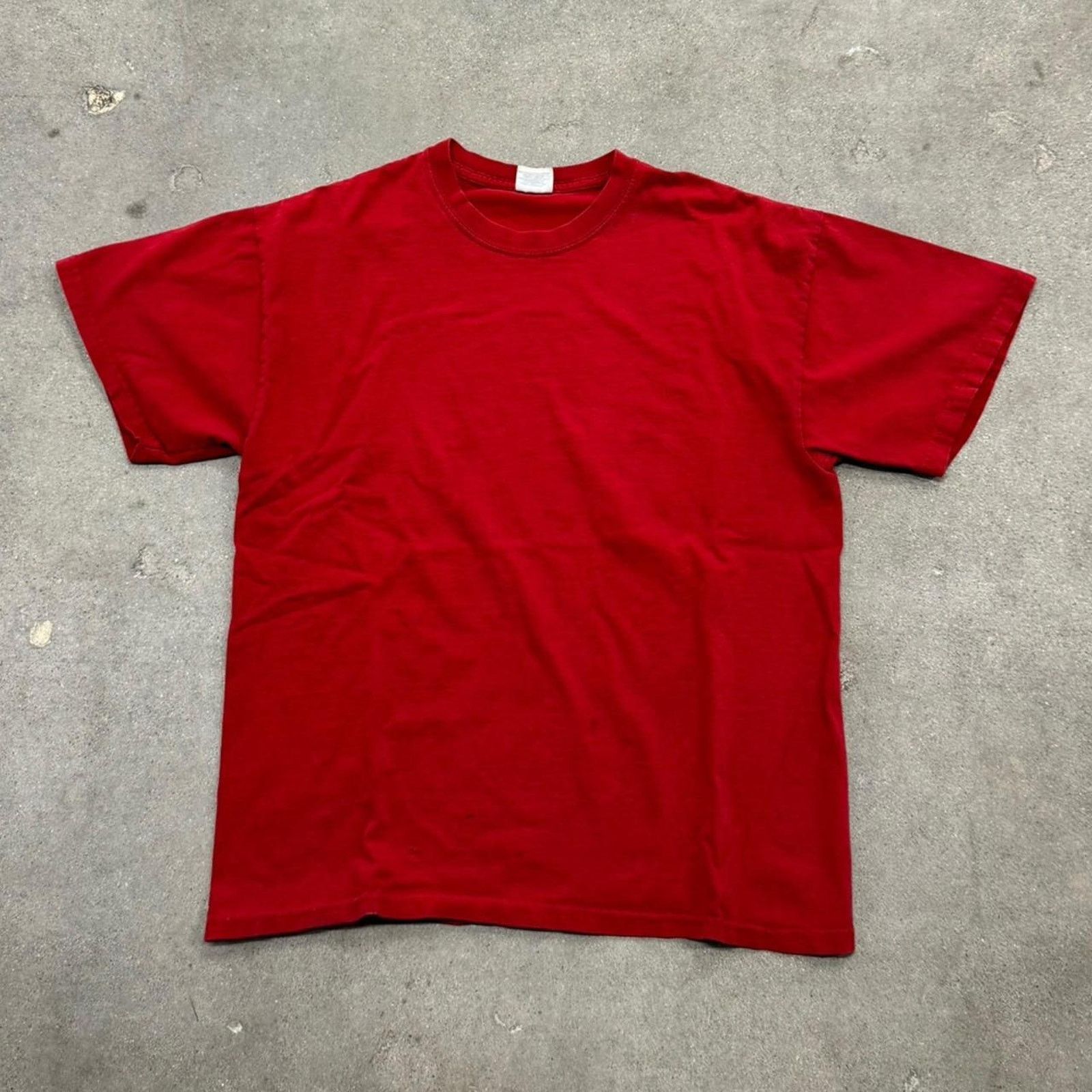 Affliction Y2K Dark Wheelers Tee with a cool back hit Size US L / EU 52-54 / 3 - 2 Thumbnail