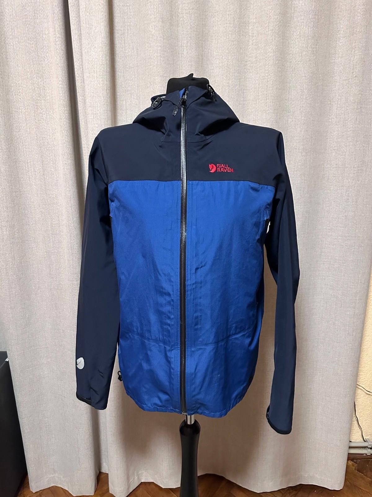 Fjallraven Mens Jacket Gore-Tex