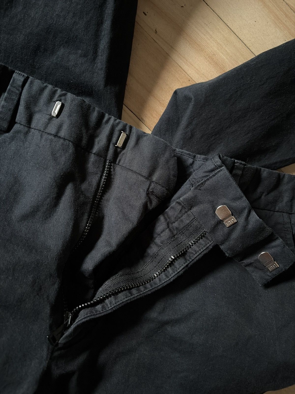 Ralph Lauren Ralf Lauren Dress Pants Size 34S - 5 Thumbnail