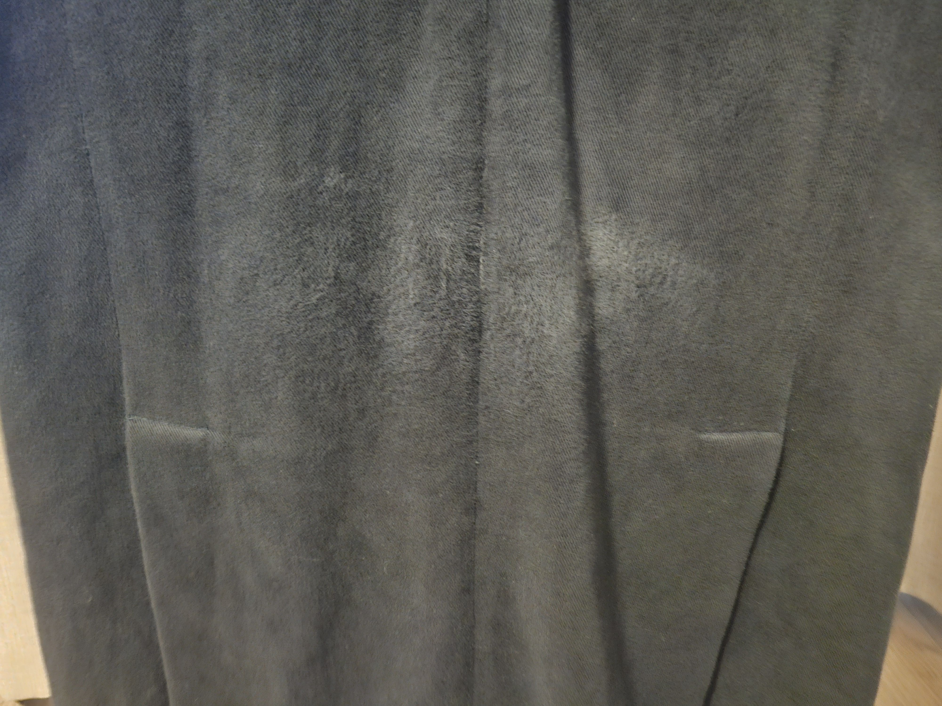Ann Demeulemeester Ann Demeulemeester Long Coat Size US L / EU 52-54 / 3 - 8 Thumbnail