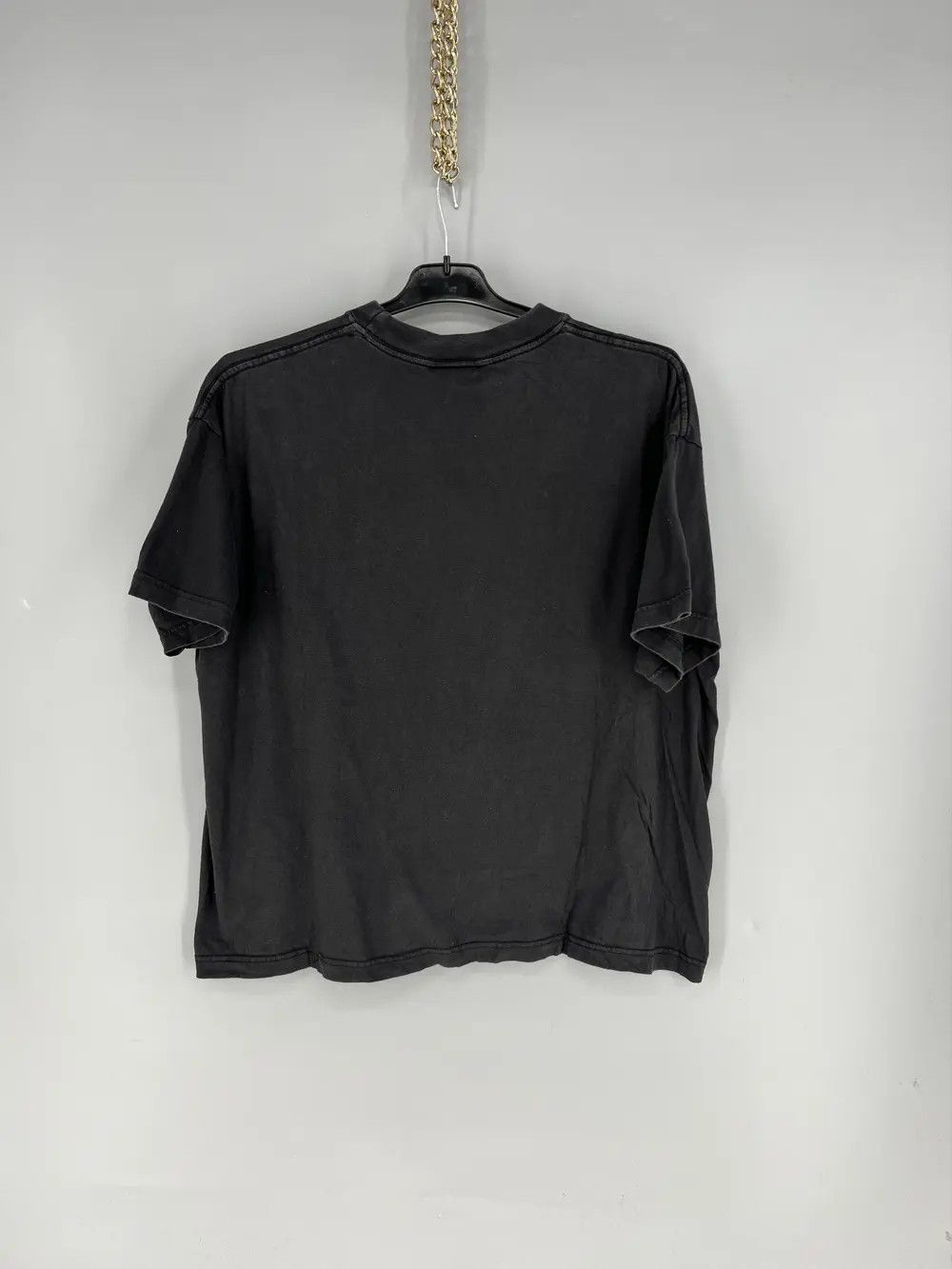 Vintage Vintage Bart Simpson 1998 Matt Groening Boxy Fit Redwood But Size US XL / EU 56 / 4 - 10 Thumbnail