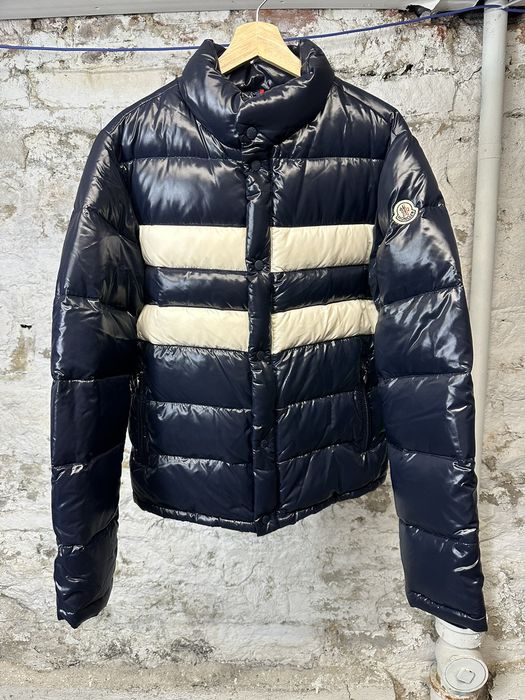 Moncler 2024 thomas jacket