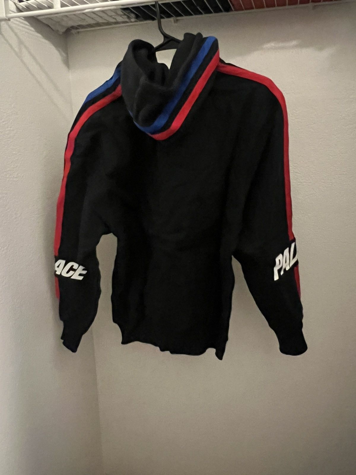 Palace Palace S Line Hoodie Size US M / EU 48-50 / 2 - 2 Thumbnail