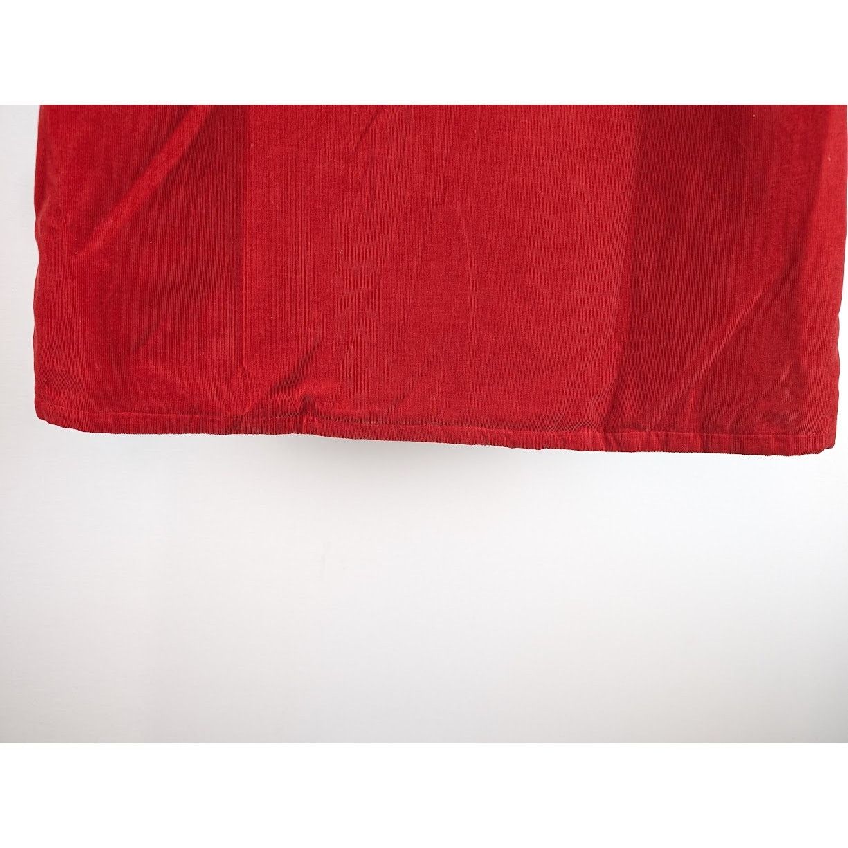Visvim o1rshd1 Wallis Down Shirt S/S in Red Size US M / EU 48-50 / 2 - 15 Thumbnail